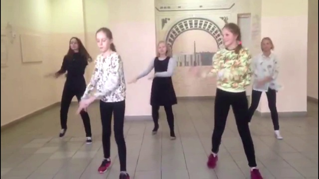 11. 6 Б - Alice Merton 