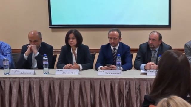 Как мотивировать сотрудников к обучению и развитию: советы гуру "Конференция наоборот" смотреть онлайн