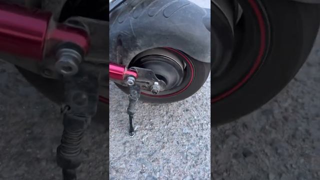 Ремонт Электросамоката Crosser T4 Turbo выпуск 2021г смотреть онлайн