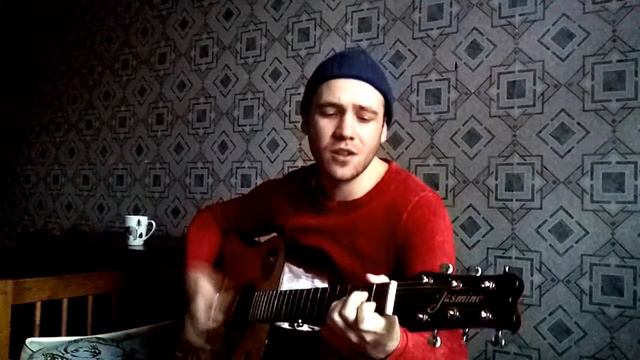 Звери - Районы-кварталы ( На гитаре ) смотреть онлайн