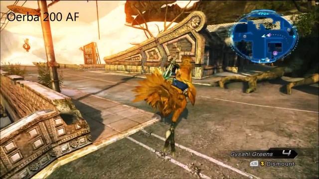 final fantasy XIII-2 graviton core locations смотреть онлайн