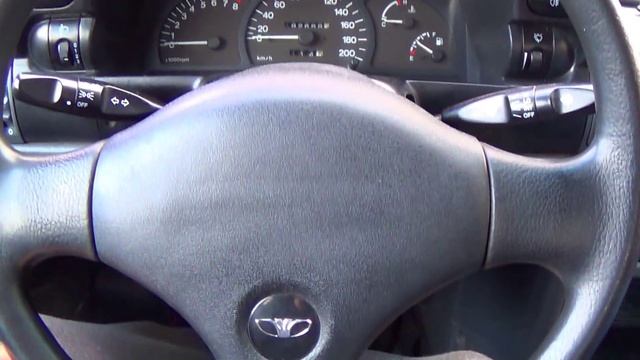 Моя первая машина. Daewoo Nexia за 80000 рублей. смотреть онлайн