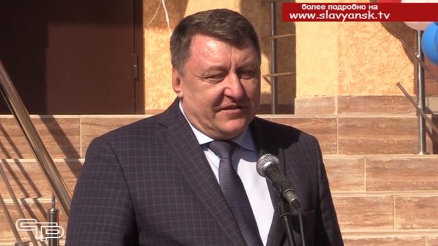 Муниципальный архив отпраздновал новоселье смотреть онлайн