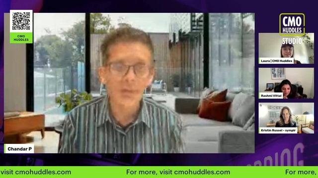 The Long-Game: Connecting B2B Brand to B2B Revenue | Renegade Marketers Unite #369 смотреть онлайн