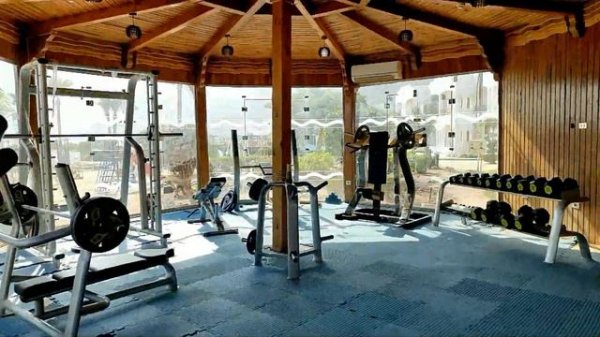 #Happy Life Village 4* - Египет - Дахаб