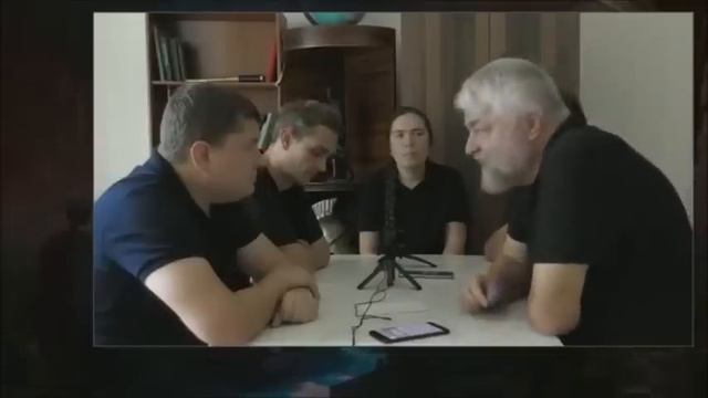 Разбор фильма "Интерстеллар" Часть 3. Пробитие дна (Бред Меняйлова) смотреть онлайн