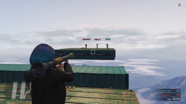 Raiyen: Ultimate Ragdoll смотреть онлайн