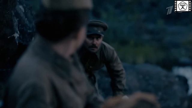 "...А зори здесь тихие" - показываю на примерах, как играли раньше и что творят сейчас... смотреть онлайн