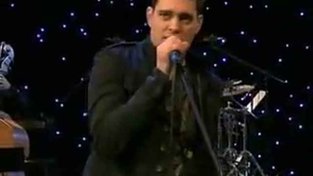 Always On My Mind - Michael Buble смотреть онлайн