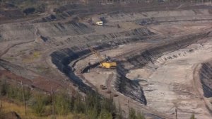 Железногорск. Михайловский ГОК