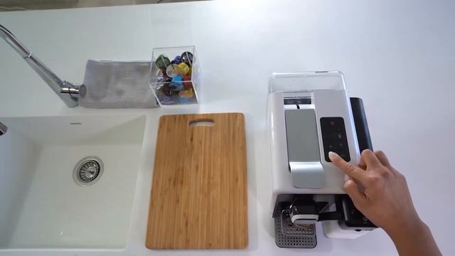 סרט הדרכה למכונת קפה_אספרסו קלאב смотреть онлайн