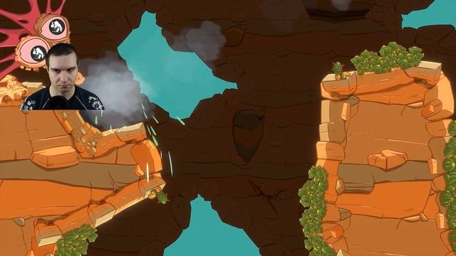 Struggling/Борющийся # 9 Прохождения или как пройти смотреть онлайн