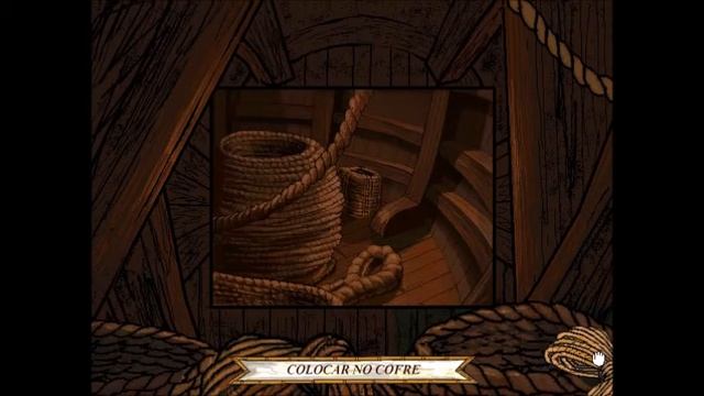 As Aventuras de Vasco - Jogo (Pt2) смотреть онлайн