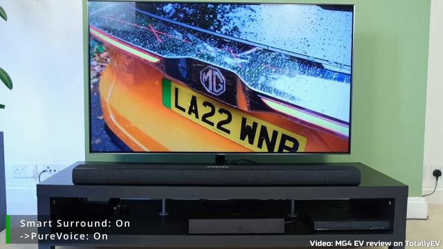 Best All-In-One Soundbar? Harman Kardon Citation Multibeam 1100 review смотреть онлайн
