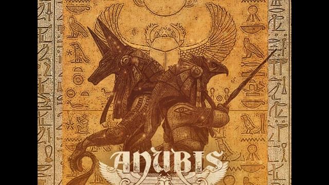 Anubis - Cradle of Civilization (Desert Synth) 2017 смотреть онлайн