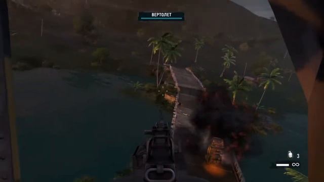 Far Cry 3. Classic Edition. ПРОХОЖДЕНИЕ. ИГРА В ТЁМНУЮ. ФИНАЛ. ЧЕМПИОН. ЧАСТЬ 77. смотреть онлайн
