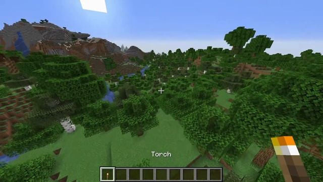 How To Install Optifine Minecraft 1.16.5+ With Shaders смотреть онлайн