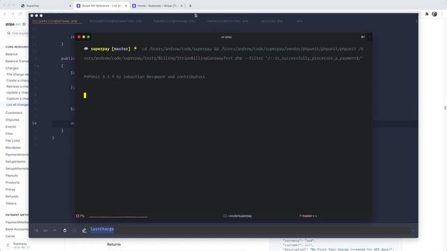 Как интегрировать Stripe API в Laravel проект — Superpay смотреть онлайн