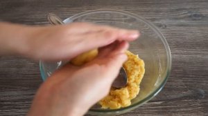 АПЕЛЬСИНОВОЕ печенье: рецепт постного печенья с апельсином НА РАСТИТЕЛЬНОМ МАСЛЕ. Быстро и бюджетно