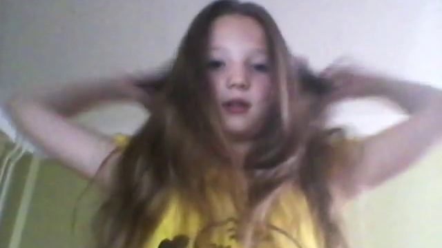 Причёска в парк или в кино смотреть онлайн