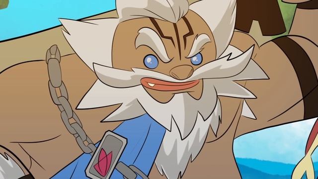 ?Legend Of Zelda: Born To Be Wild ?