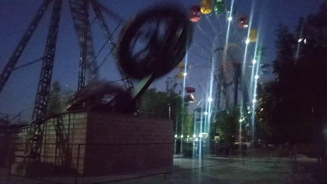 Navoiy Park смотреть онлайн