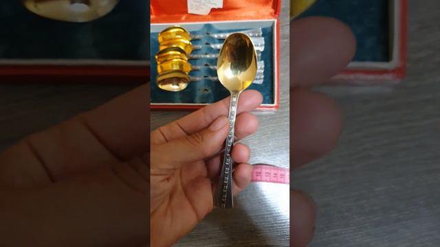 Ложки серебряные Таллин, "Централь", 70-80гг СССР. Советское серебро, 875 проба. смотреть онлайн