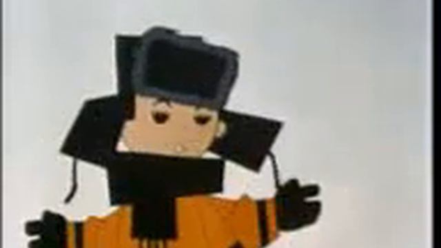 мультфильм Умка смотреть онлайн