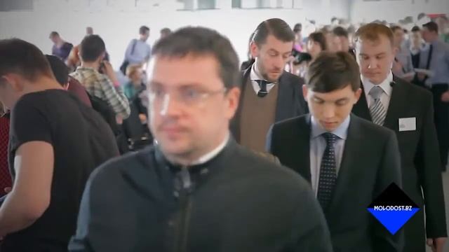 Со 100 000 до 1 000 000 рублей на демонтаже сооружений Артур Файзрахманов Бизнес Молодость смотреть онлайн