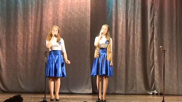 поют. Пеня Подмосковье смотреть онлайн