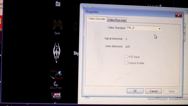 Why grayscale image ? - HDMI2AV - 1080p Hdmi to AV converter box смотреть онлайн