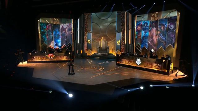 SK Telecom T1 Vs G2 ESports - Game 2 | Semi Final LoL MSI 2019 | SKT Vs G2 G2