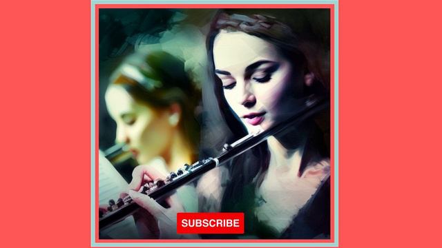 Ave Maria - Schubert. Flute and organ смотреть онлайн