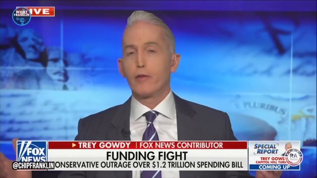 Republicans GO TO WAR WITH THEMSELVES After Slew of Failures смотреть онлайн