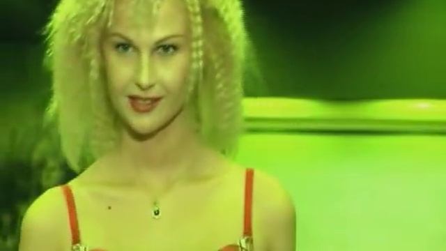 Показ коллекции нижнего белья ARDI смотреть онлайн