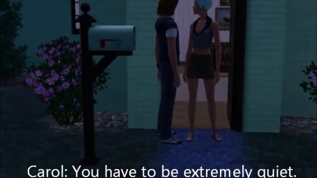 Going Astray- Epilogue pt. 1 (Sims 3 Series) смотреть онлайн