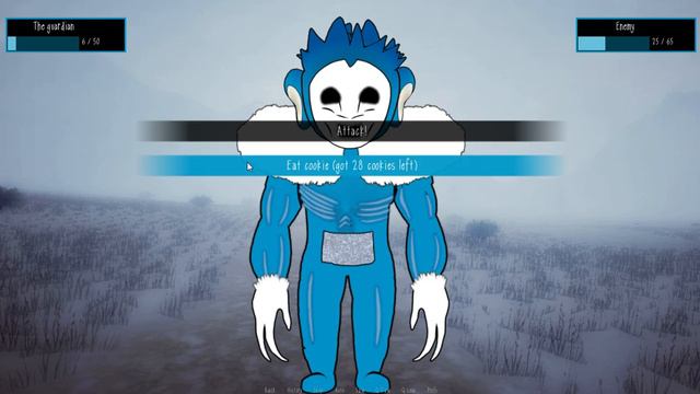 Slendytubbies: Crossroads - Boss Mode l Mountains (Day) смотреть онлайн
