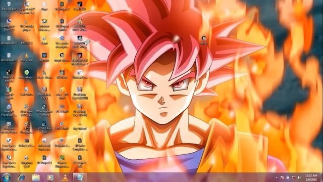 Dragonball xenoverse 2 shader model 5.0 error fix *READ DESCRIPTION* смотреть онлайн