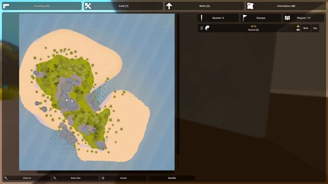 PIRATE ADVENTURE MAP! (Unturned) смотреть онлайн