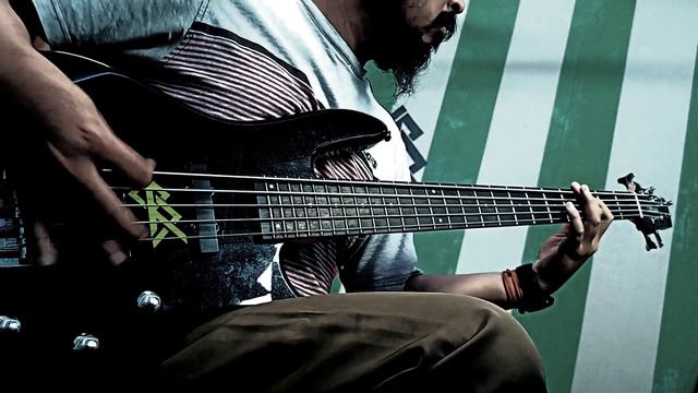 Sbassbear (Feat. Game Grumps) - Diddle Kid (Bass Cover) смотреть онлайн