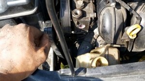 Замена Гидроусилителя на Мазда 6 Атенза