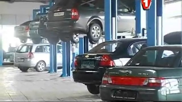 УкрАВТО_Закарпатье-Авто смотреть онлайн