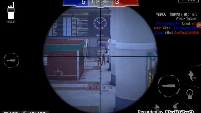 Играю в bullet party2 на андроид типа кс го смотреть онлайн