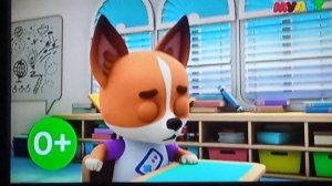 Заставка и Анонс (Мульт, 23.11.2022) (1/3)