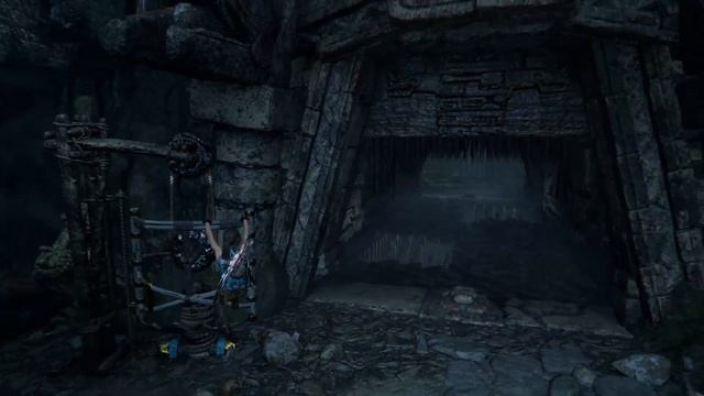 Shadow of the tomb raider, The path home full gameplay :) смотреть онлайн