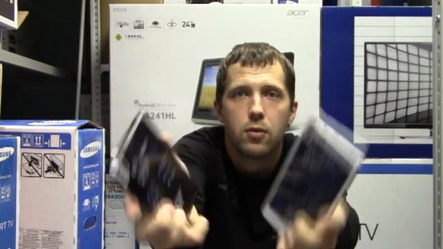 Каморка Каленова Выпуск 7 DEXP Ixion XL 5 смотреть онлайн