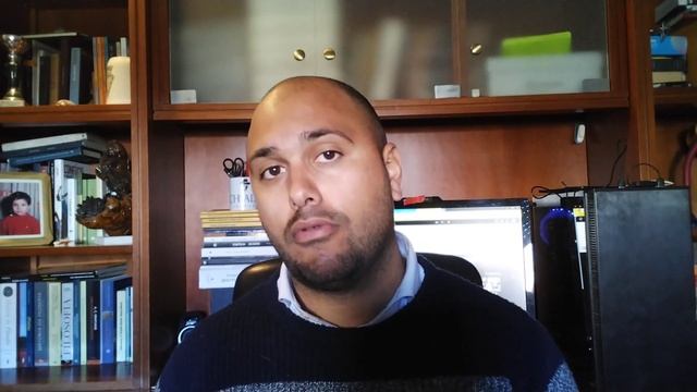 O flagelo do imediatismo intelectual inconsciente. смотреть онлайн