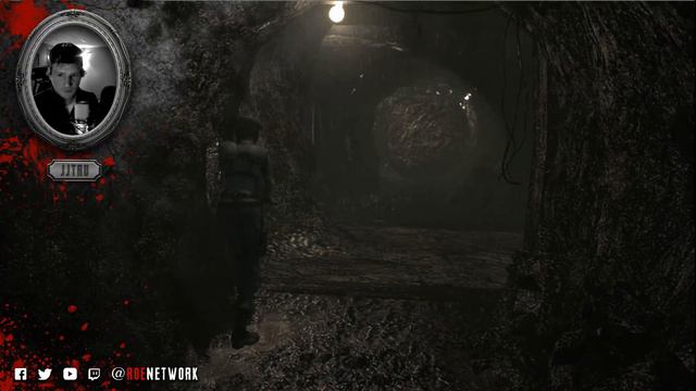 Resident Evil 1 HD Remaster - Pt. 4 | PC | 60fps | 1080 | ☣ ROE Let's Play смотреть онлайн