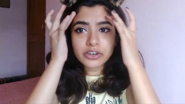 Blue Heaven Primer For Oily Skin??! | REVIEW + WEAR TEST | Anindita Chakravarty