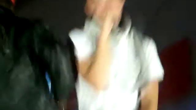 Jesse D'Lane & Dark-T (Kaarst total 4.9.2010) смотреть онлайн